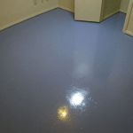 Sydney Epoxy Flooring - Epoxy Flooring System