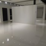 Sydney Epoxy Flooring - Epoxy Flooring System - Residential Garage Floor Epoxy Coating