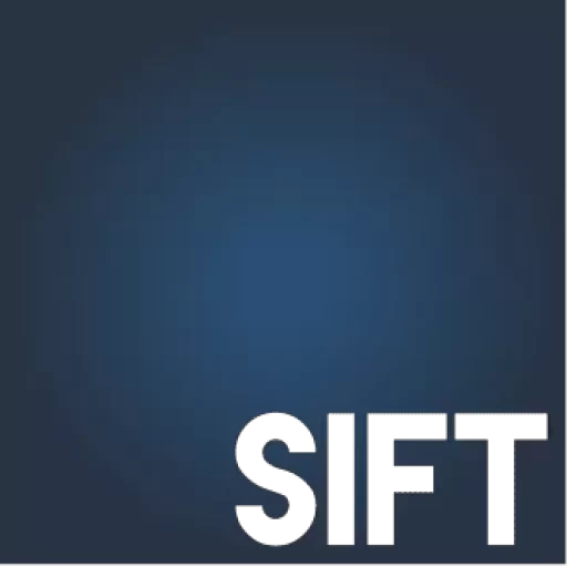 SIFT logo