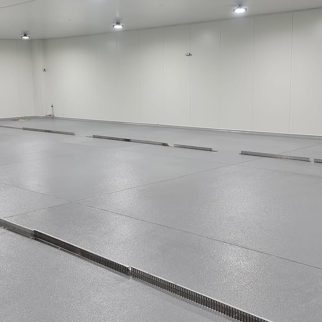 Kitchen Waterproofing