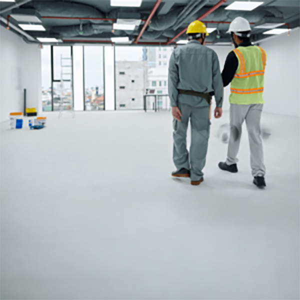Professional floor audit and condition assessment in Sydney