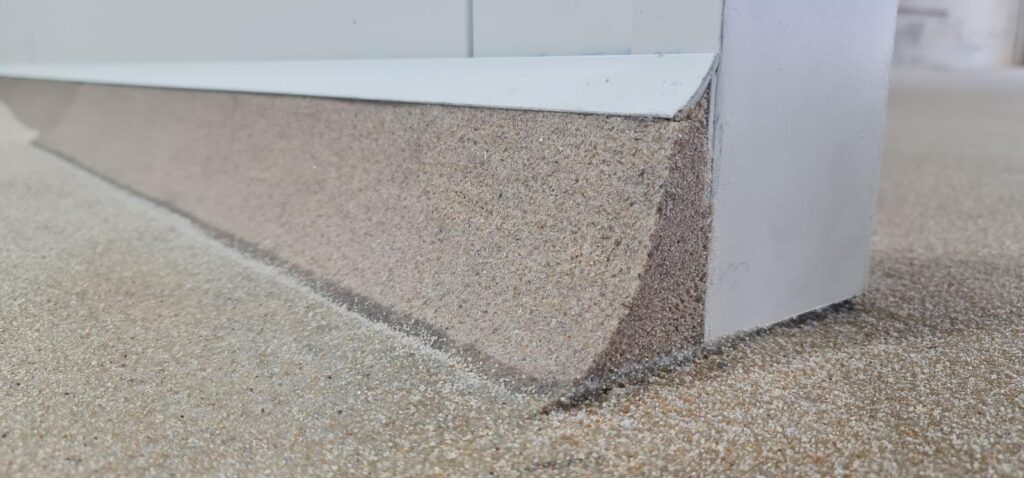 Epoxy Wall Coating Sydney