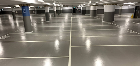 sydney-epoxy-flooring-custom-line-marking