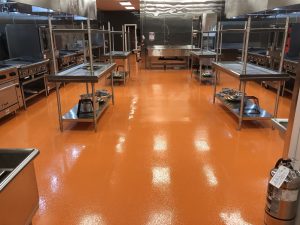 Commercial Kitchen Waterproofing Services in Sydney protect your space from leaks and damage. Explore design & expert solutions for 2026.