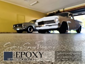 Chemical-Resistant Epoxy Flooring Protects Industrial Floors in Sydney