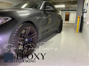 Industrial Epoxy Flooring vs Traditional Concrete Floors