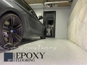 Epoxy Flooring Sydney experts delivering durable, slip-resistant garage & warehouse floors