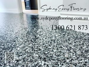 Sydney epoxy flooring experts delivering durable, affordable solutions