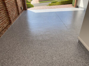 Choosing Durable Flooring for Bakeries with Heavy Foot Traffic in Sydney