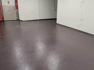 Industrial Grade Epoxy Flooring for Warehouses in Sydney – Heavy Duty & Long Lasting