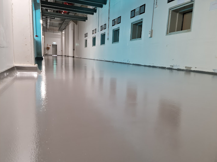Looking for the best epoxy flooring company in Sydney 5-star-rated local contractors for commercial floors. Get a fast, free quote today