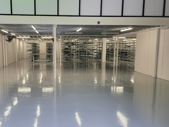 4 Best Commercial Kitchen Flooring Options in Sydney (Non-Slip & Durable)