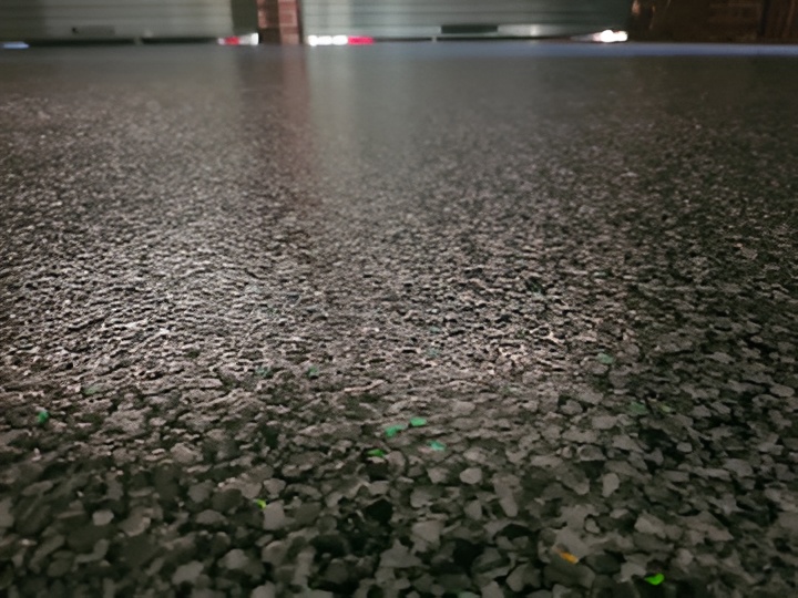 Best Epoxy Flooring for Salons in Sydney – Stylish, Durable & Low Maintenance