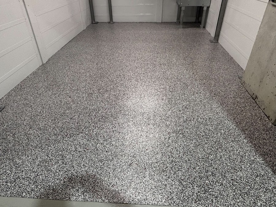 Best Epoxy Flooring in Sydney – Durable, Slip-Resistant & Affordable Solutions