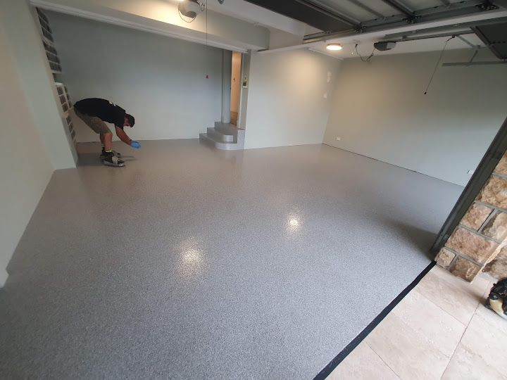 Beverage Industry Flooring in Sydney – Spill-Proof & Heavy-Duty Solutions