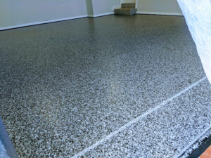 Epoxy Floor Coating in Sydney – Industrial Strength, Slip-Resistant & Long-Lasting Solutions