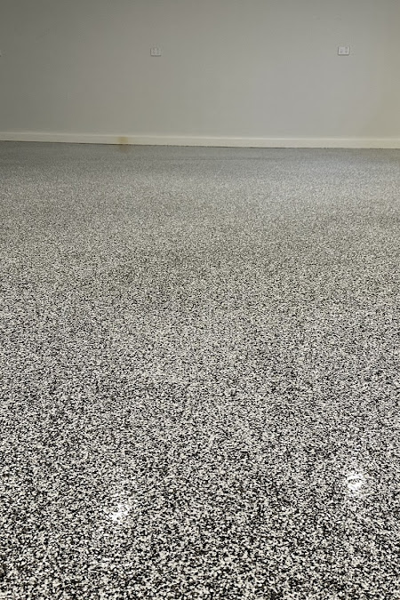 Industrial Epoxy Flooring in Sydney – High-Performance Floors