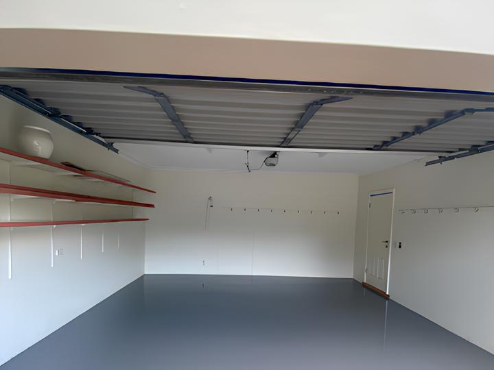 Wall Epoxy Coating Sydney – Waterproof & Easy-to-Clean Surfaces for Businesses