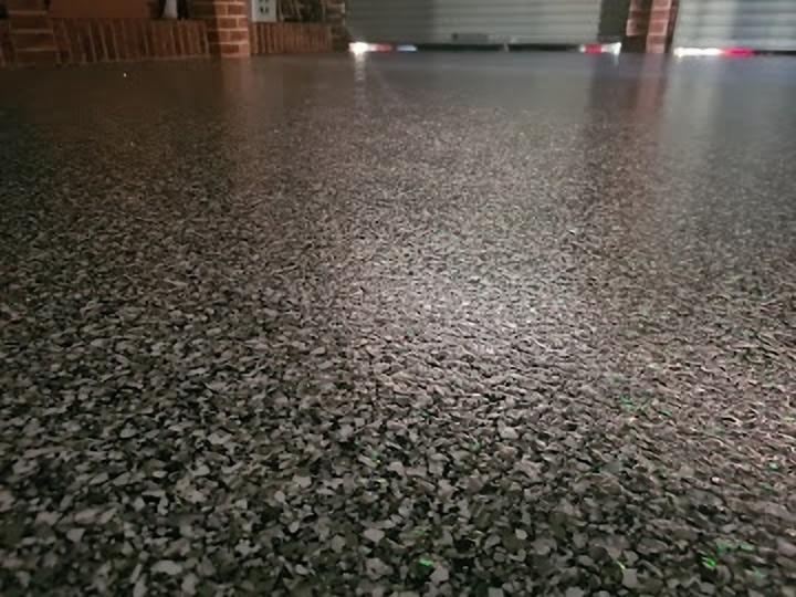Commercial Kitchen Flooring in Sydney That Prevents Slips & Accidents