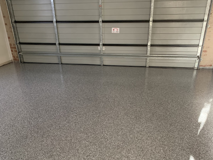 Heavy-Duty Meat & Poultry Flooring in Sydney for Wet Environments