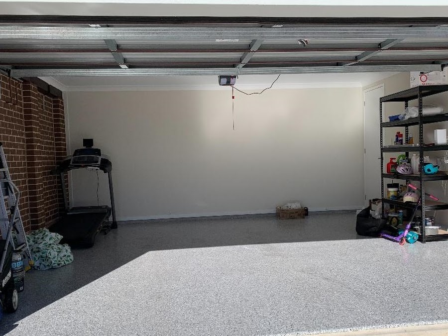 Heavy-Duty Meat & Poultry Flooring in Sydney for Wet Environments