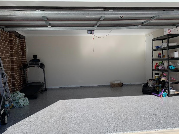 Slippery Cold Room Floors Meat and Poultry Flooring in Sydney Fixes It