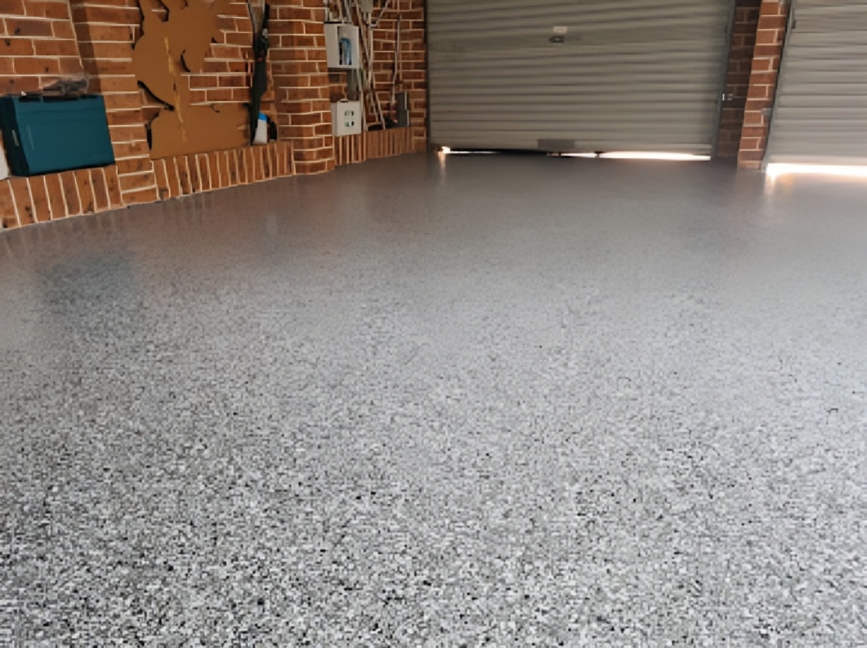 Transform Your Floors with Epoxy Flake Flooring in Sydney Today