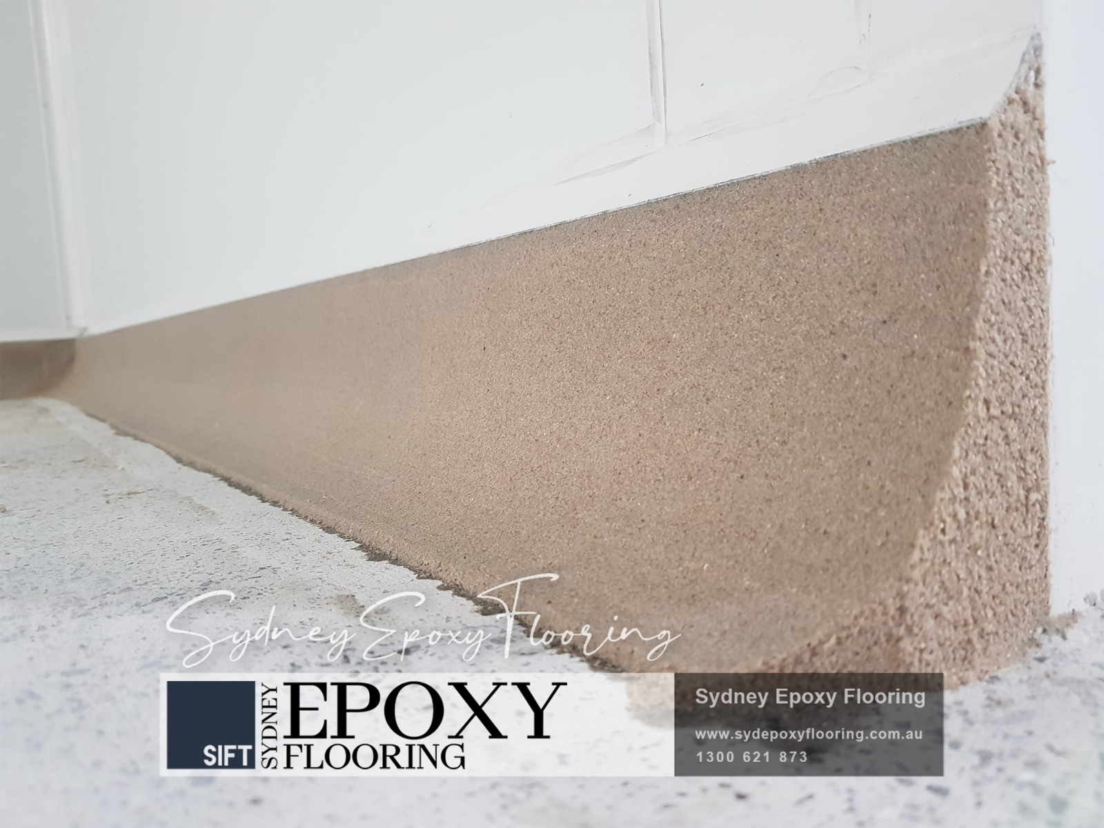 Wall Epoxy Coating in Sydney for Durable and Modern Surfaces