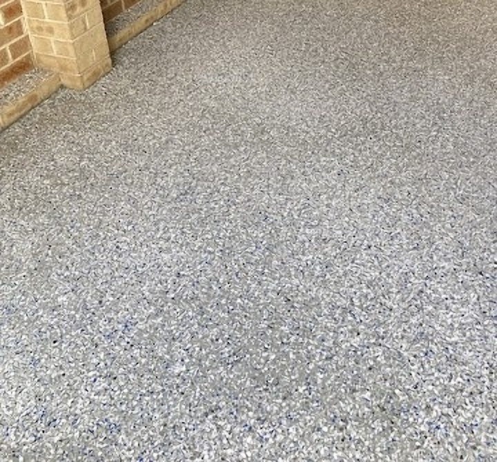 Warehouse Epoxy Flooring Sydney Stop Costly Floor Damage Before It Starts