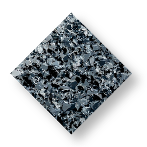 Midnight Flake Epoxy