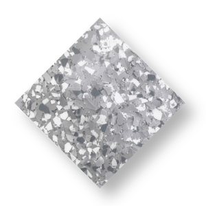 Smokey Flake Epoxy