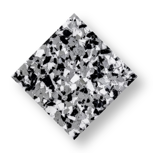 Tux Flake Epoxy